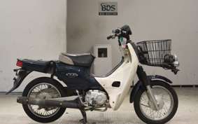 HONDA C50 SUPER CUB AA04