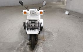HONDA GYRO TD02