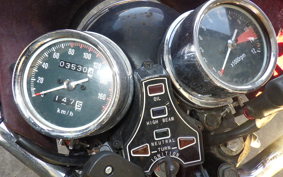 HONDA CB400ﾌｫｱ 1997 CB400F