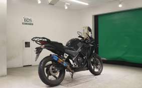 HONDA CBR250R GEN 3 2022 MC41