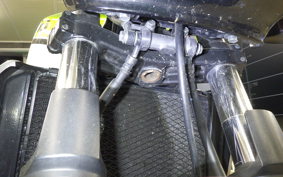 KAWASAKI ZRX1200 R 2007 ZRT20A