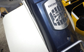 HONDA C50 SUPER CUB E AA01