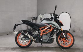 KTM 390 DUKE JPJ40