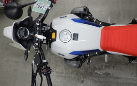 BMW R12 GS 2025