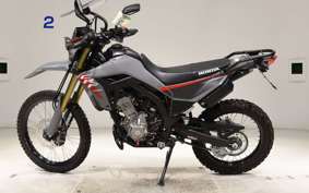 HONDA CRF250L 2025 MD47