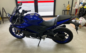 YAMAHA YZF-R25 ABS RG43J