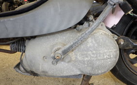 SUZUKI CHOINORI CZ41A