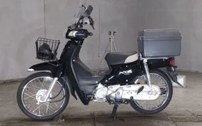 HONDA SUPER CUB110 JA10