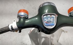 HONDA SUPER CUB50 C50