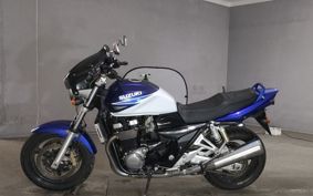 SUZUKI GSX1400 2001 GY71A