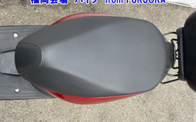 HONDA TACT-4
