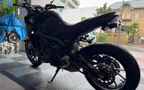 YAMAHA MT-09 SP ABS 2017 RN52J
