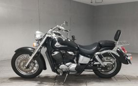 HONDA SHADOW 400 2002 NC34