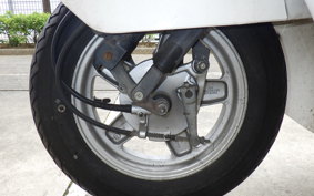 HONDA GYRO CANOPY TA03