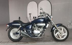 HONDA MAGNA 250 MC29