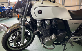 HONDA CB1100 2012 SC65