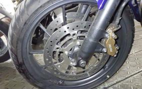 HONDA CB400SF GEN 4 A 2014 NC42