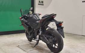 YAMAHA YZF-R3 2017 RH07J