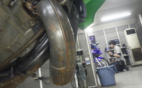 KAWASAKI KX85 2009 KX085D
