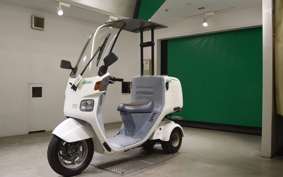HONDA GYRO CANOPY 2026 TA02