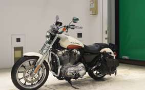 HARLEY XL883LI 2010