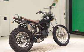 YAMAHA TW200 2JL