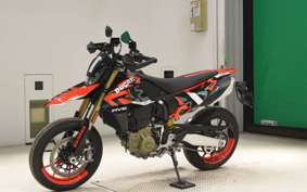 DUCATI HYPERMOTARD698 2024