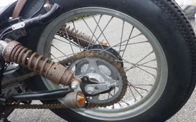 SUZUKI GRASS TRACKER Bigboy NJ4BA