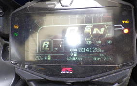 SUZUKI GSX-R1000R 2017