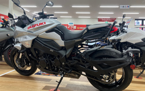 SUZUKI KATANA 2020 GT79B