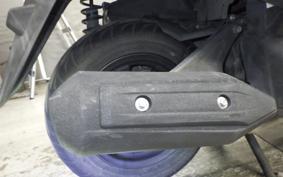 HONDA LEAD 125 2001 JF45