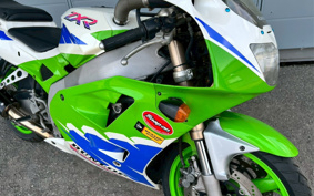 KAWASAKI ZXR400 1994 ZX400L