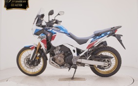 HONDA CRF1100L AFRICA TWIN DCT 2022 SD10
