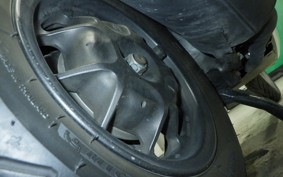 HONDA LEAD 125 2017 JK12