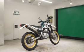 YAMAHA SEROW 250 Gen.2 1992 DG17J