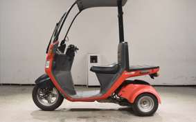 HONDA GYRO CANOPY TA03