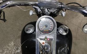 HARLEY FXST 1450 2000 BHY