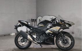 KAWASAKI NINJA400 EX400G