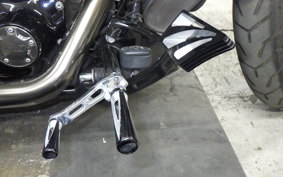 HARLEY FXSE1800CVO 2017