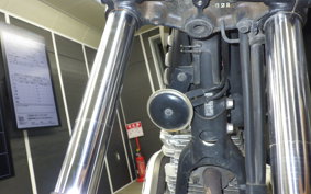 YAMAHA TRICKER Gen.2 2024 DG16J