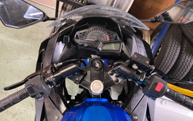 KAWASAKI NINJA 250 EX250L
