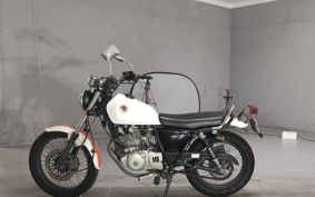 SUZUKI GLASS TRACKER BIG BOY NJ47A