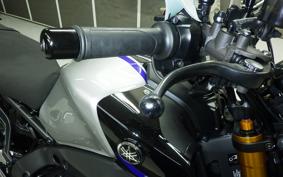 YAMAHA MT-09 SP 2023 RN69J