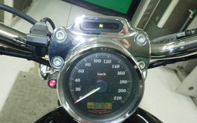 HARLEY XL1200C 2004