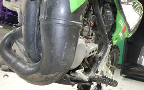 KAWASAKI KX112 2021 KX112A