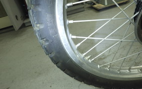 HONDA XL250R PARIS-DAKAR  1991 MD03