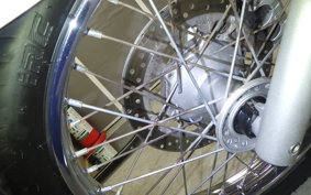 YAMAHA DRAGSTAR 250 1998 VG05J