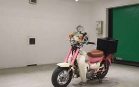 HONDA MD50 2023 MD50