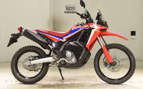 HONDA CRF250 GEN 2 RALLY 2024 MD47