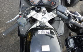 KAWASAKI ZZ-R250 2013 EX250H